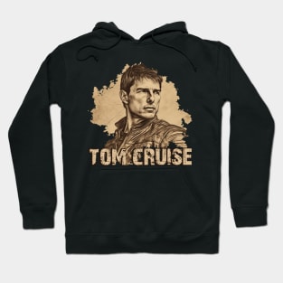 Tom Cruise Hoodie